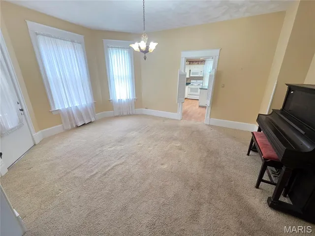 $314,900 | 672 Jefferson Street, Ste. Genevieve, MO 63670