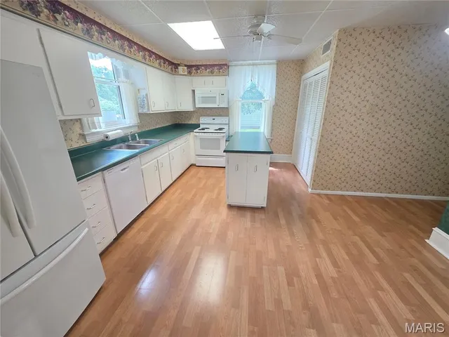 $314,900 | 672 Jefferson Street, Ste. Genevieve, MO 63670