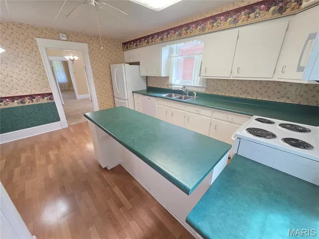 $314,900 | 672 Jefferson Street, Ste. Genevieve, MO 63670