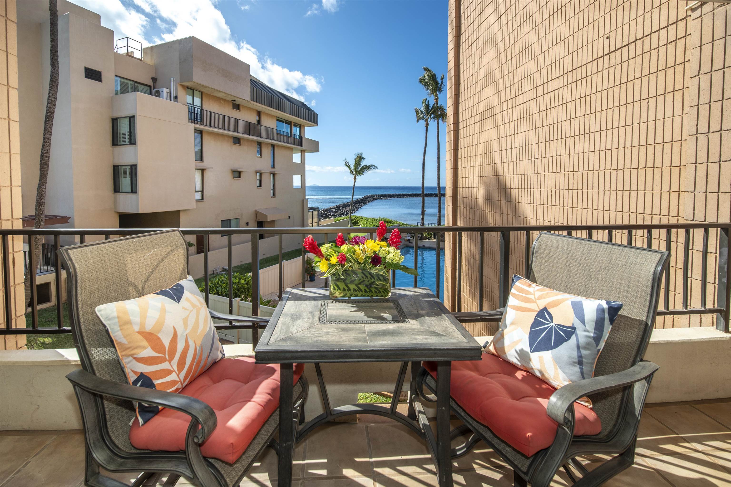 30 Hauoli Street, Unit 202 Wailuku, HI 96793 - Photo 23 of 50