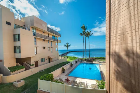 $315,000 | 30 Hauoli Street, Unit 202, Wailuku, HI 96793