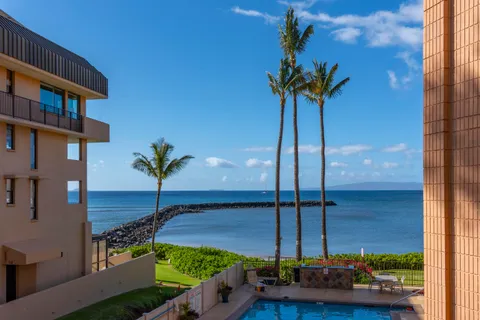 $315,000 | 30 Hauoli Street, Unit 202, Wailuku, HI 96793