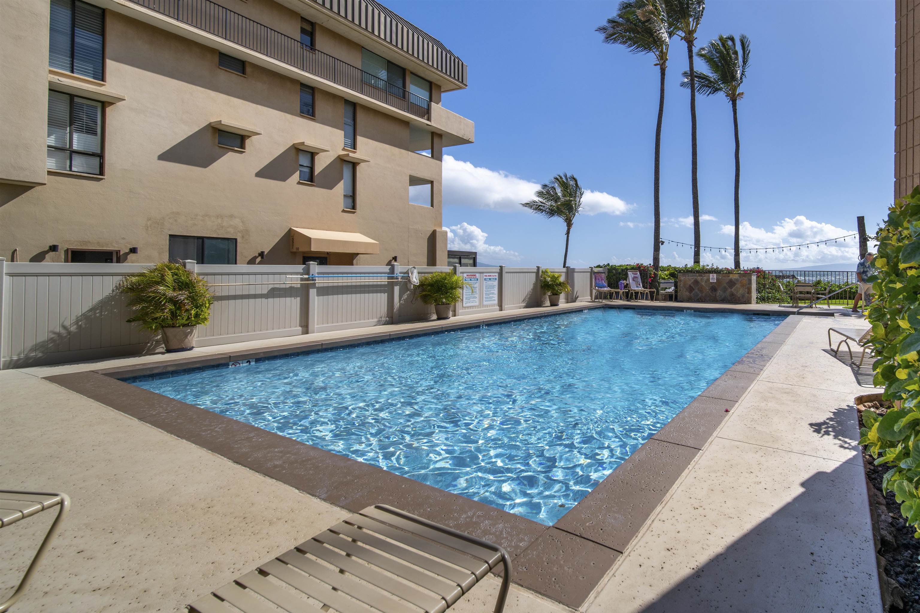 30 Hauoli Street, Unit 202 Wailuku, HI 96793 - Photo 43 of 50