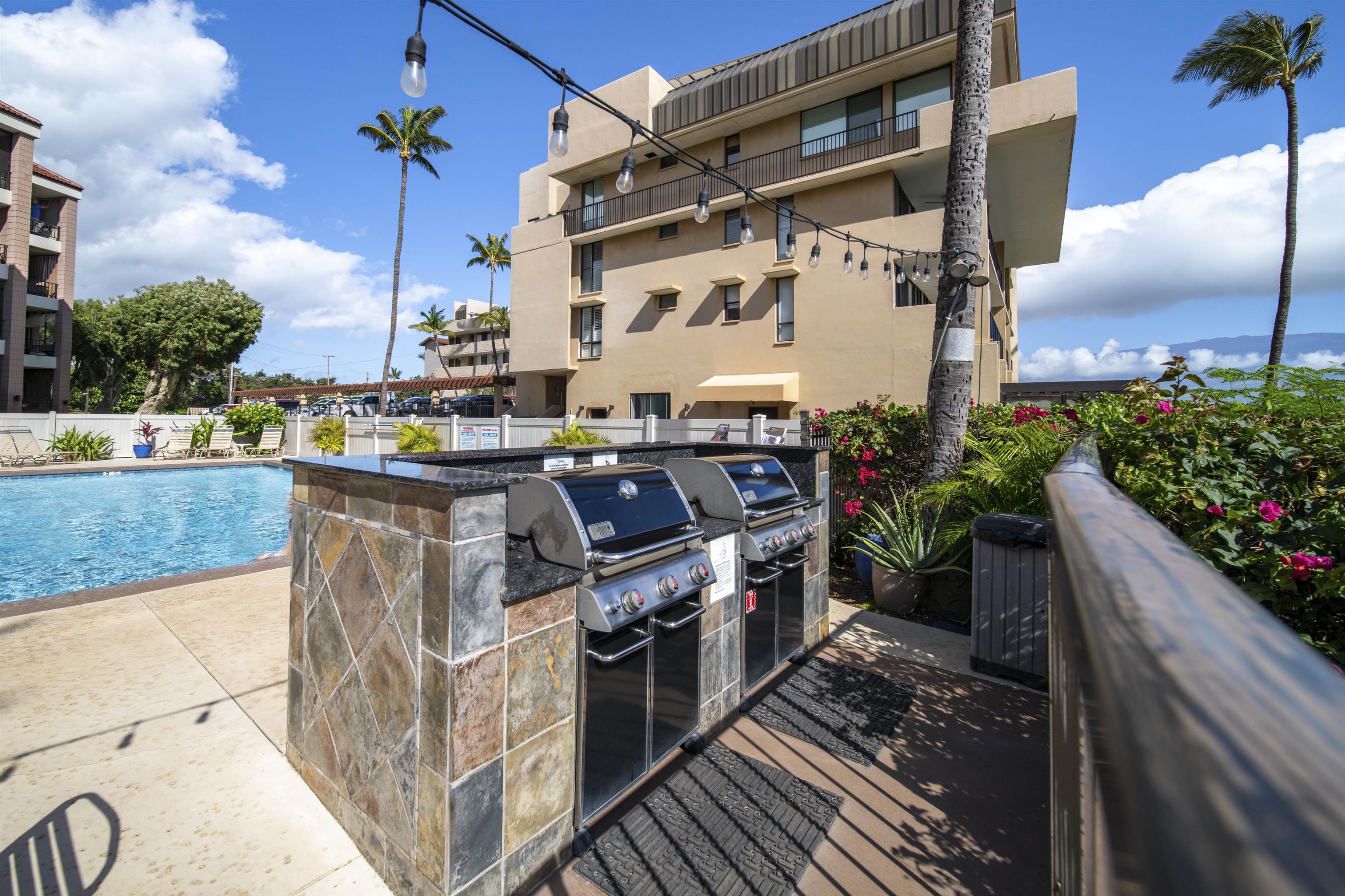 30 Hauoli Street, Unit 202 Wailuku, HI 96793 - Photo 45 of 50