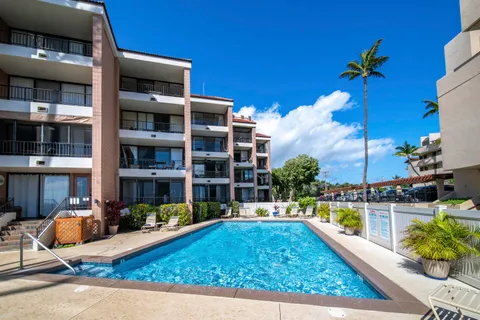 $315,000 | 30 Hauoli Street, Unit 202, Wailuku, HI 96793