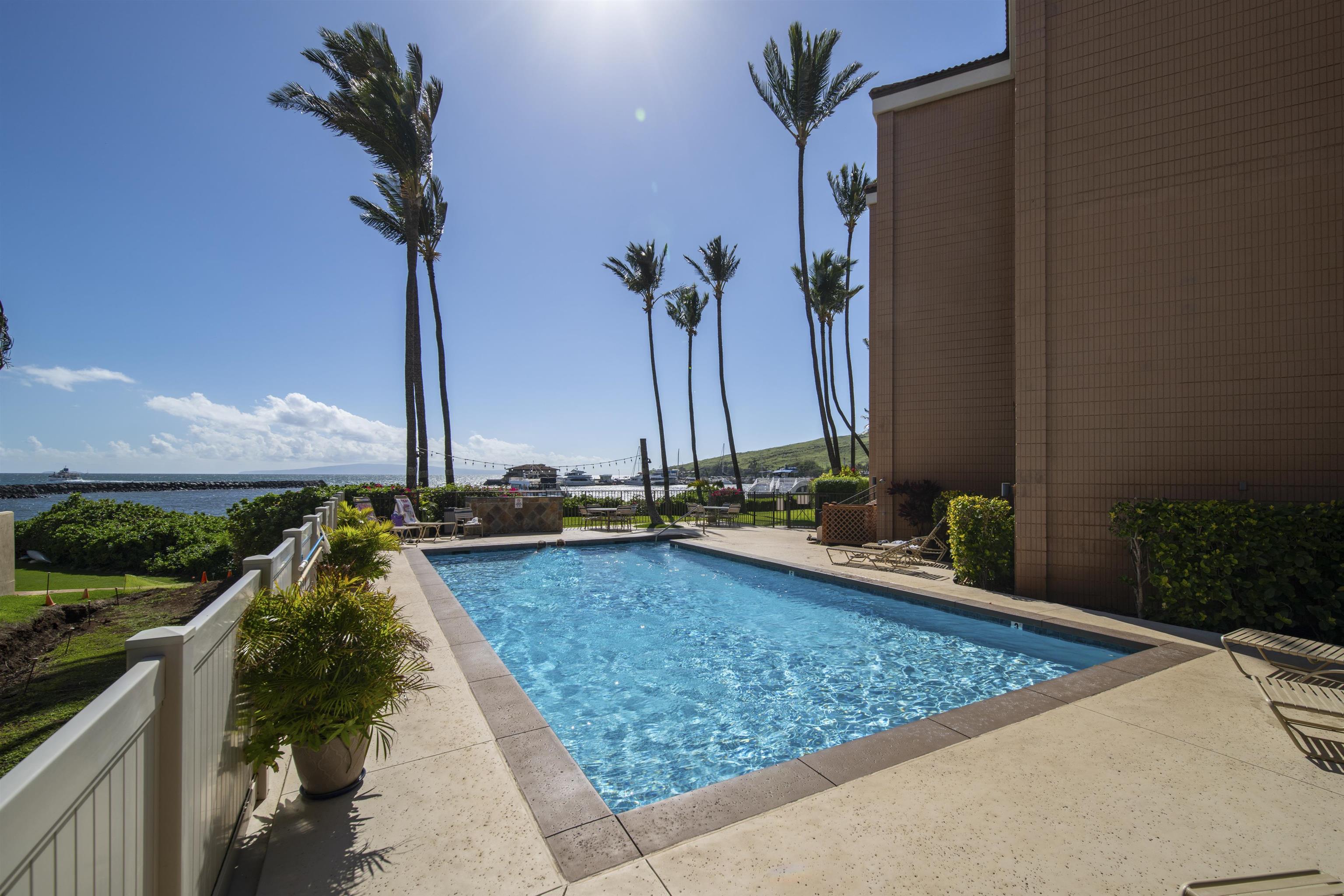30 Hauoli Street, Unit 202 Wailuku, HI 96793 - Photo 48 of 50