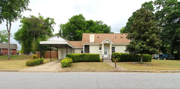 $195,400 | 1902 16th Place, Phenix City, AL 36867