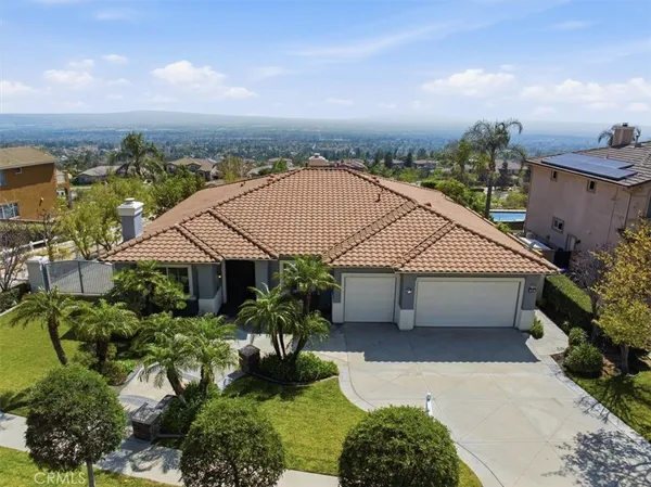 $1,350,000 | 9849 Meadowood Drive, Rancho Cucamonga, CA 91737