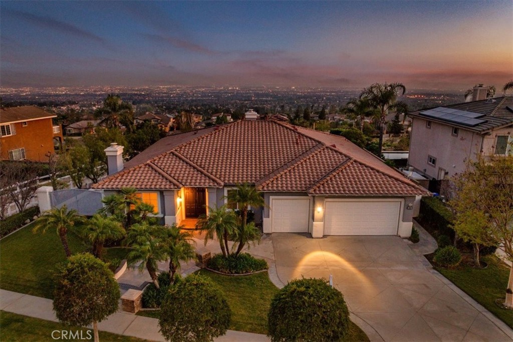 9849 Meadowood Drive Rancho Cucamonga, CA 91737 - Photo 3 of 61