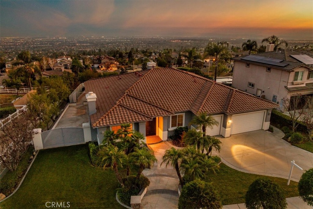 9849 Meadowood Drive Rancho Cucamonga, CA 91737 - Photo 4 of 61