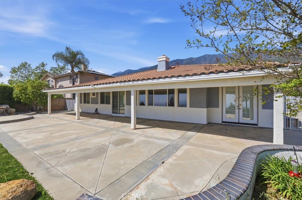 9849 Meadowood Drive Rancho Cucamonga, CA 91737 - Photo 46 of 61