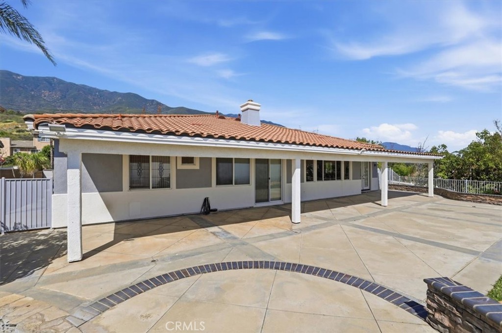 9849 Meadowood Drive Rancho Cucamonga, CA 91737 - Photo 48 of 61