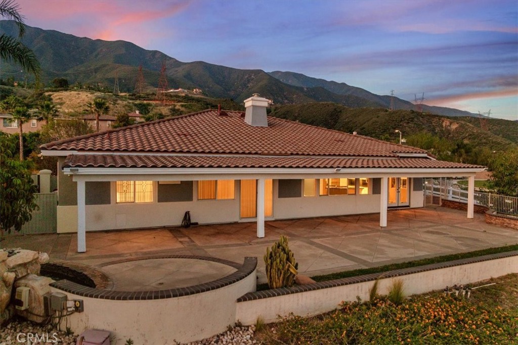 9849 Meadowood Drive Rancho Cucamonga, CA 91737 - Photo 59 of 61