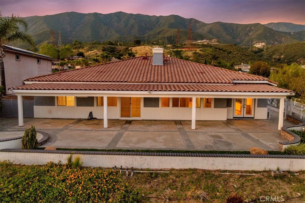 9849 Meadowood Drive Rancho Cucamonga, CA 91737 - Photo 60 of 61