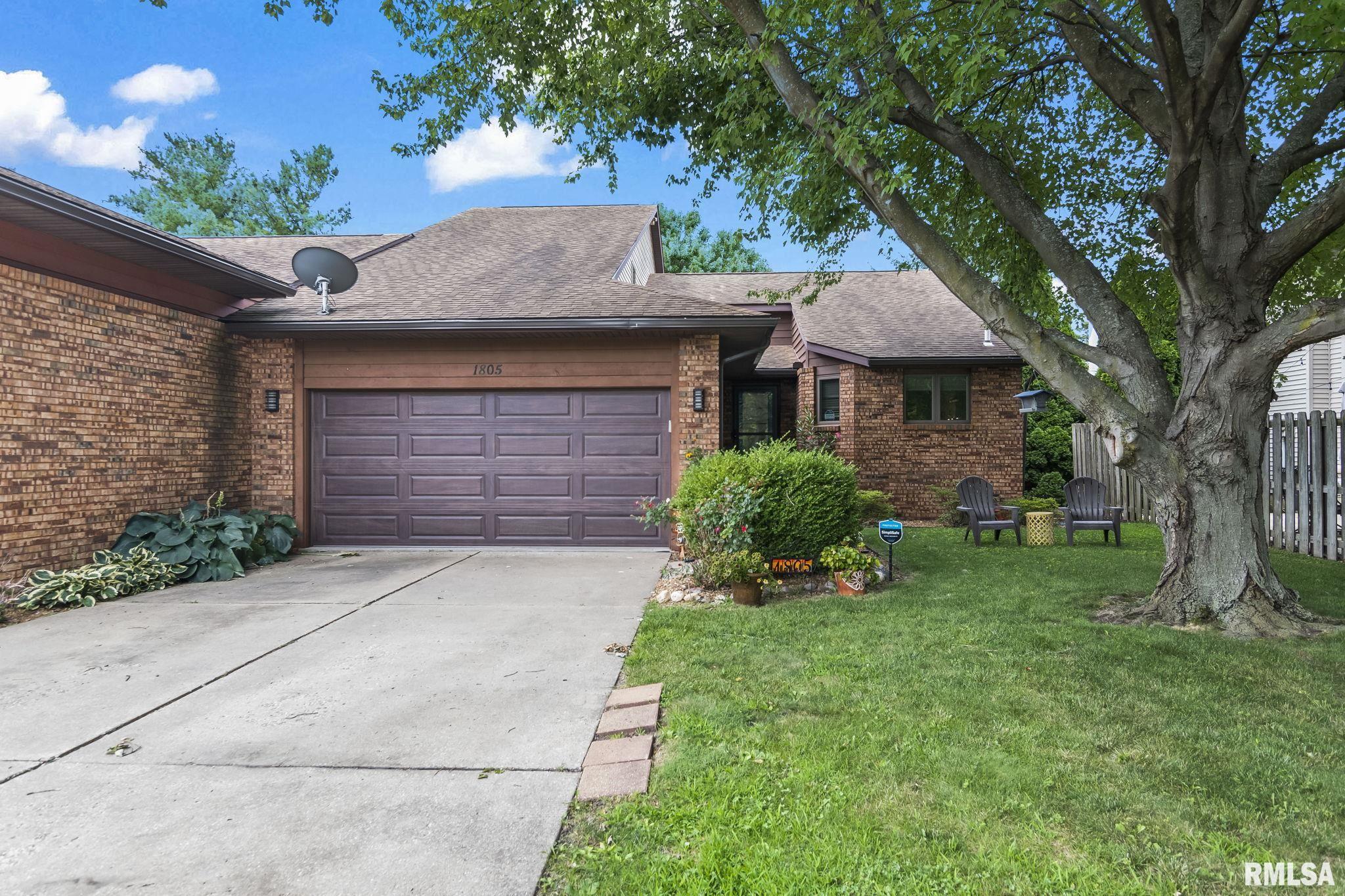 1805 Cog Mill Springfield, IL 62704 - Photo 2 of 40