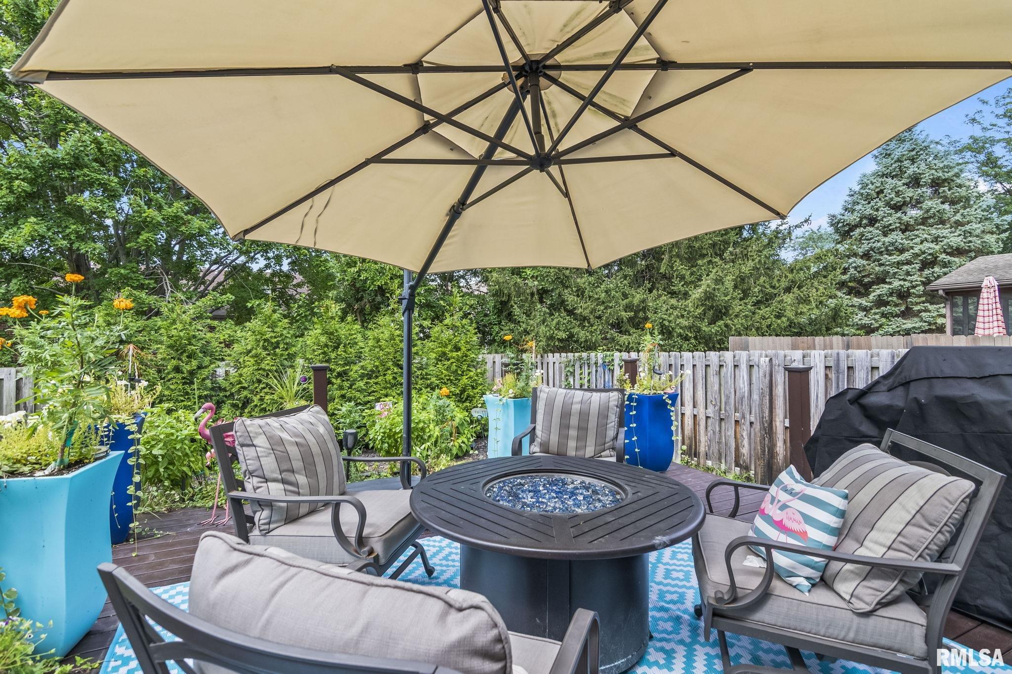 1805 Cog Mill Springfield, IL 62704 - Photo 39 of 40