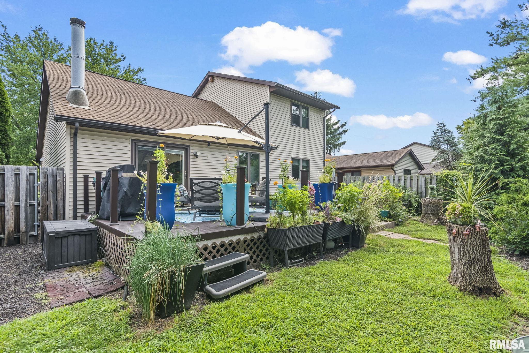 1805 Cog Mill Springfield, IL 62704 - Photo 40 of 40