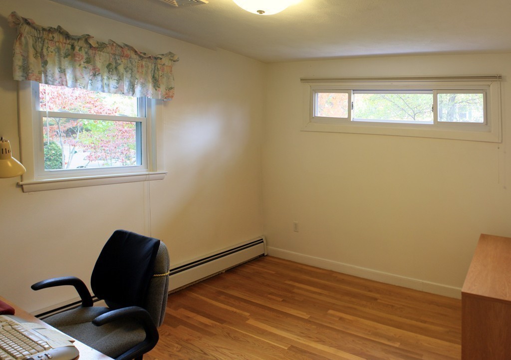 74 Yerxa Road Arlington, MA 02474 - Photo 11 of 16 a room with a window