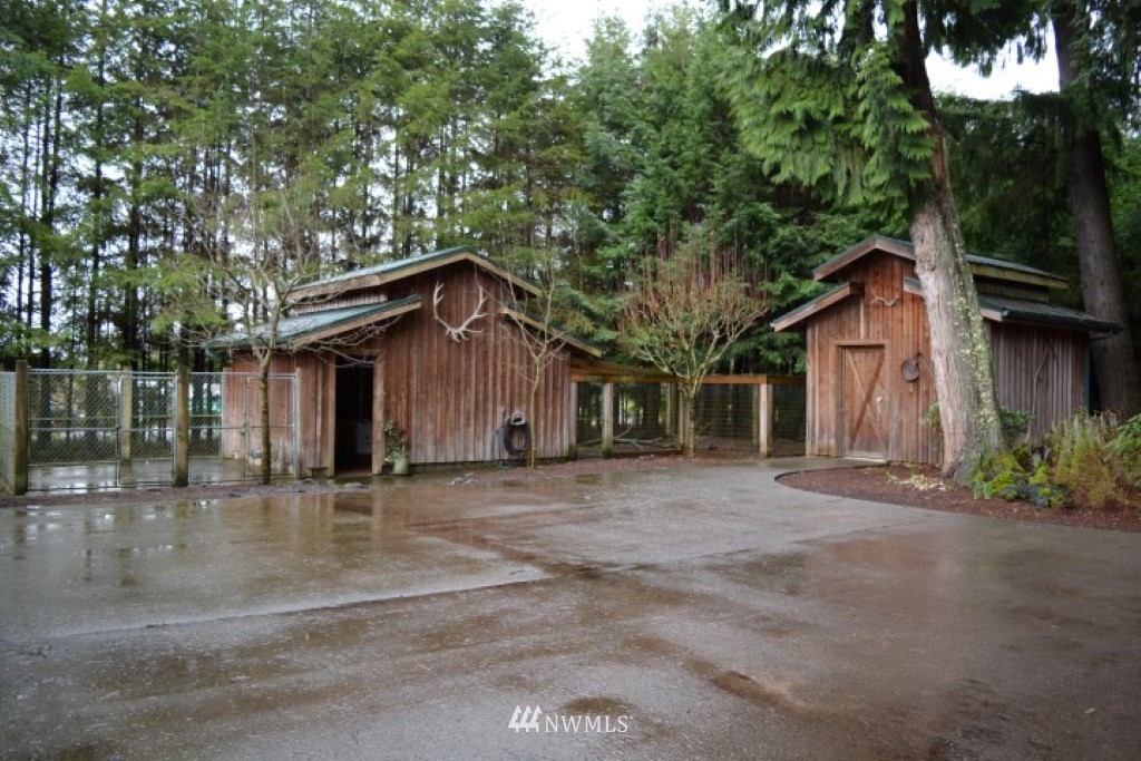 1685 North Fork Road Chehalis, WA 98532 - Photo 18 of 23