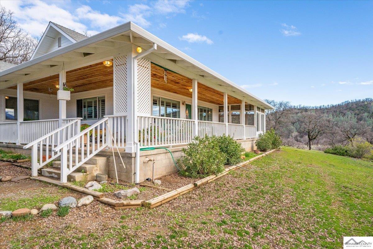 13320 Lowrey Road Red Bluff, CA 96080 - Photo 9 of 52 Gallery Image 9