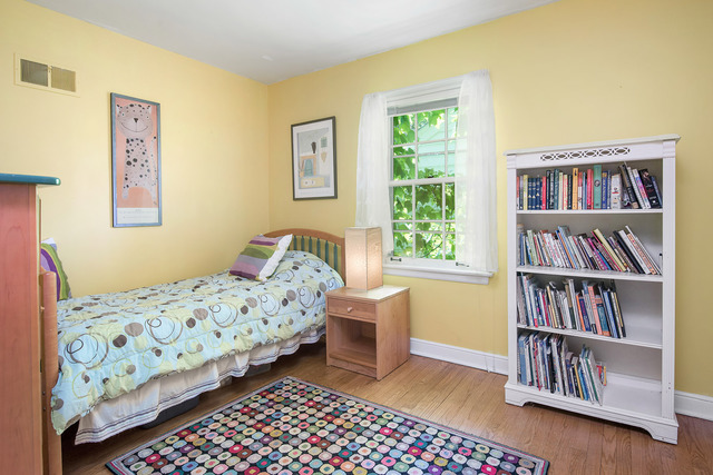 1414 Maple Avenue Evanston, IL 60201 - Photo 12 of 17