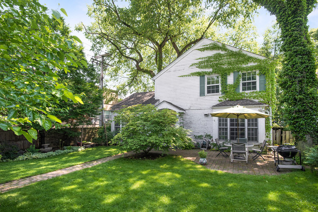 1414 Maple Avenue Evanston, IL 60201 - Photo 16 of 17