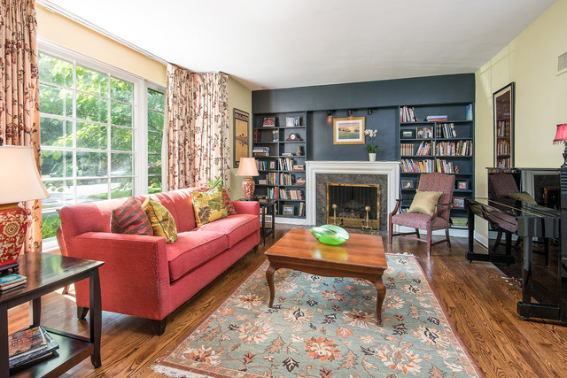 1414 Maple Avenue Evanston, IL 60201 - Photo 3 of 17