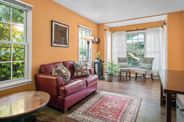 1414 Maple Avenue Evanston, IL 60201 - Photo 5 of 17