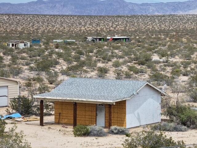 429 Cady Road Joshua Tree, CA 92252 - Photo 2 of 25 dji_fly_20260409_144620_0245_17758467042