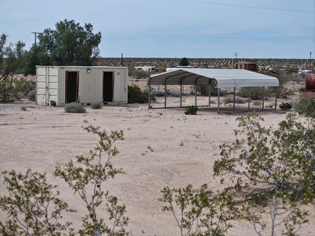 429 Cady Road Joshua Tree, CA 92252 - Photo 3 of 25 dji_fly_20260409_144718_0249_17758467032