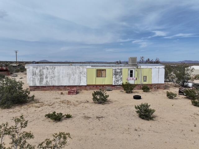429 Cady Road Joshua Tree, CA 92252 - Photo 4 of 25 dji_fly_20260409_144650_0246_17758467040