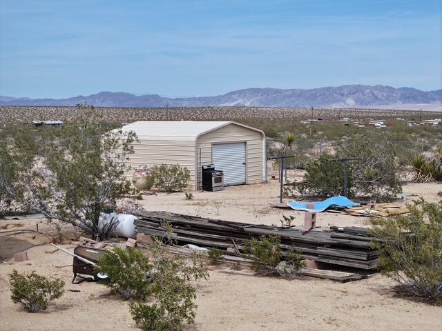 429 Cady Road Joshua Tree, CA 92252 - Photo 5 of 25 dji_fly_20260409_144706_0248_17758467035
