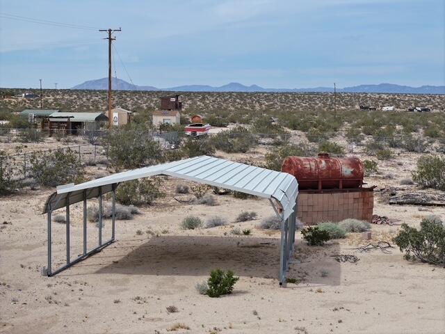 429 Cady Road Joshua Tree, CA 92252 - Photo 8 of 25 dji_fly_20260409_144800_0251_17758467027