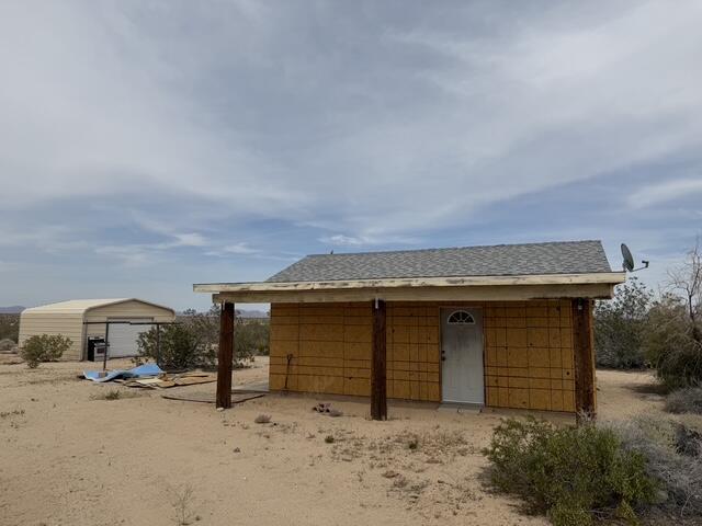 429 Cady Road Joshua Tree, CA 92252 - Photo 9 of 25 IMG_2533