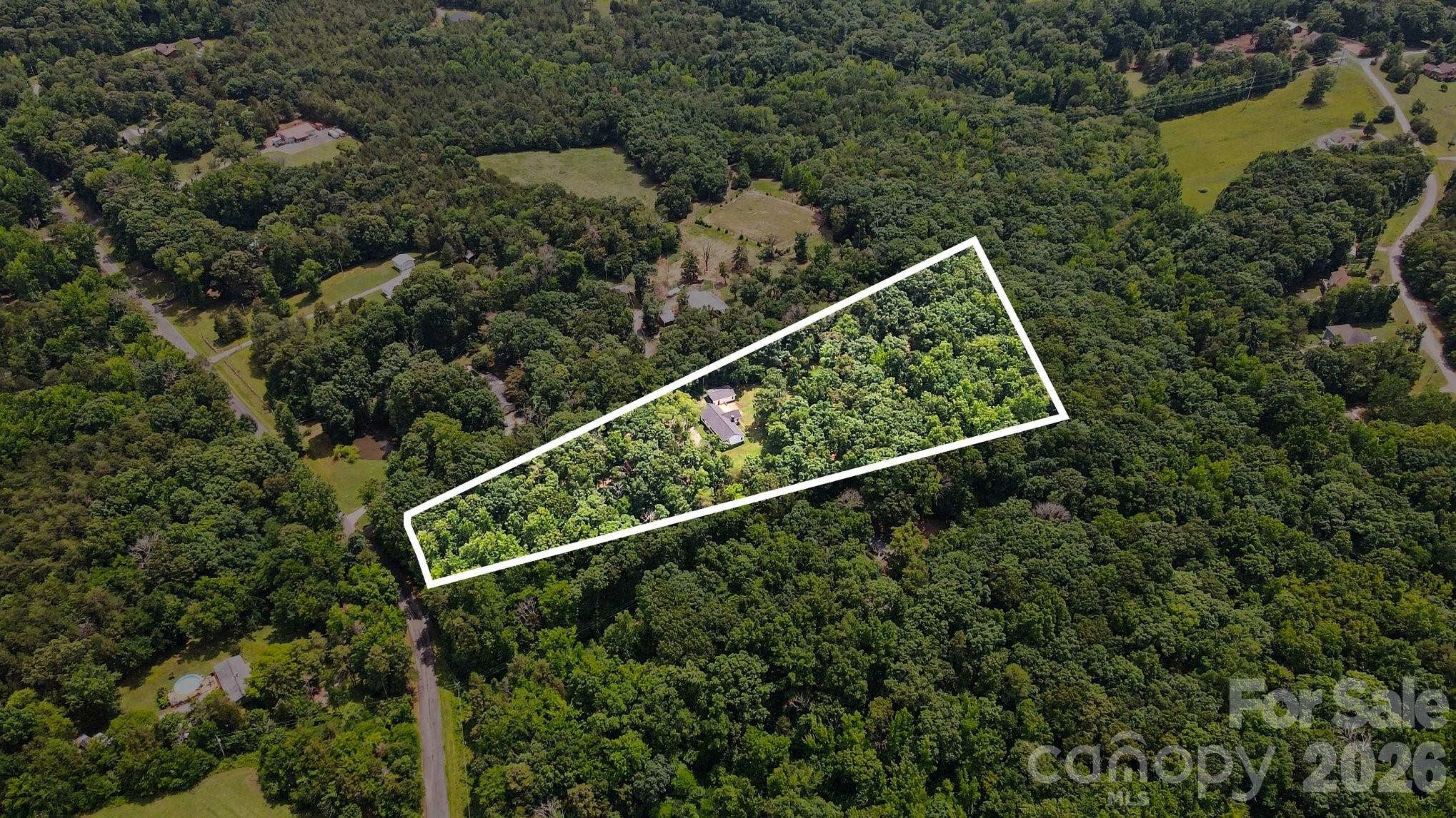 8900 Lazy Ridge Lane Concord, NC 28025 - Photo 5 of 44