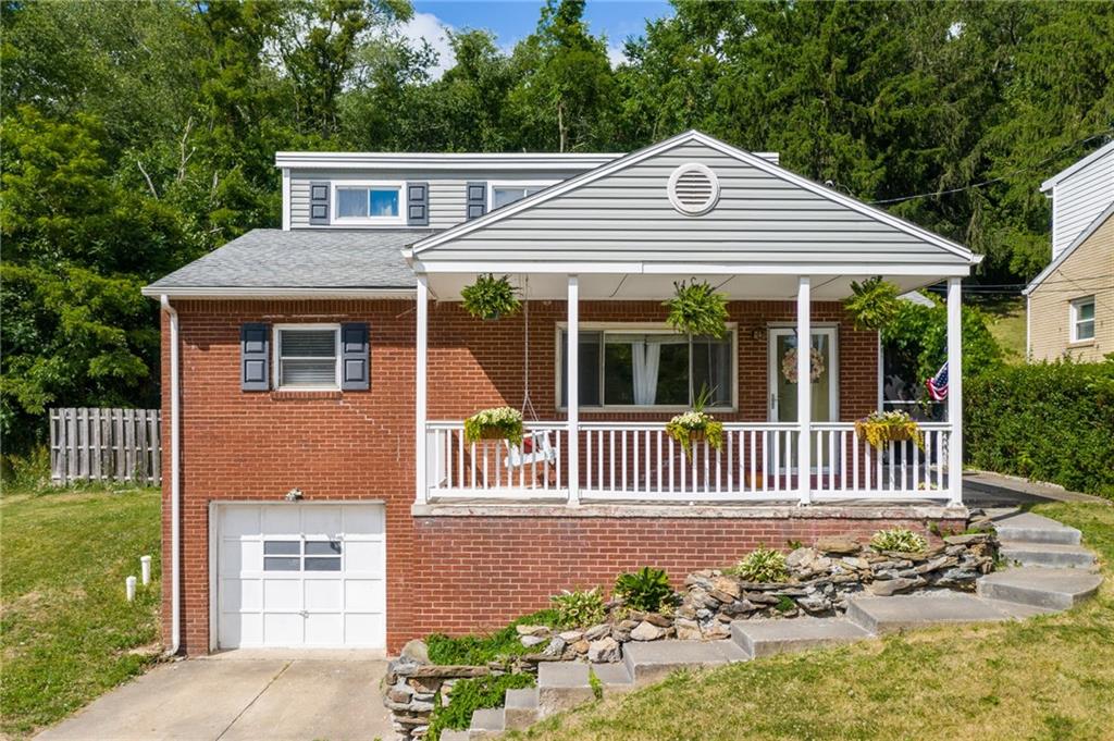 1812 Brodhead Road Aliquippa, PA 15001 - Photo 1 of 22 Gallery Image 1