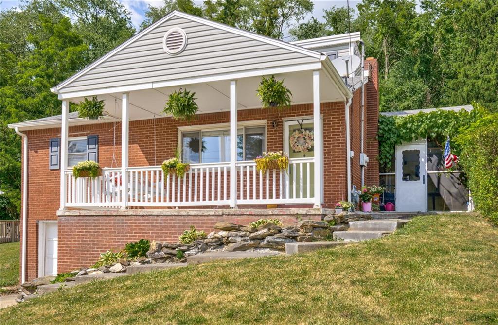 1812 Brodhead Road Aliquippa, PA 15001 - Photo 2 of 22 Gallery Image 2