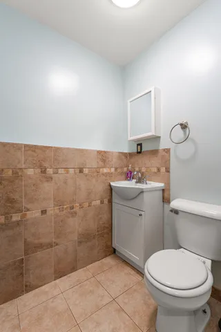 a view of a house with garden