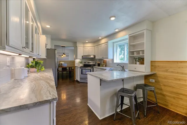 $770,000 | 6762 Beech Drive, Arvada, CO 80004