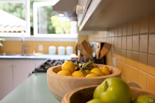 a view of a swimming pool