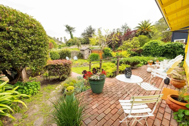 $1,650,000 | 10 Park Avenue, Bolinas, CA 94924