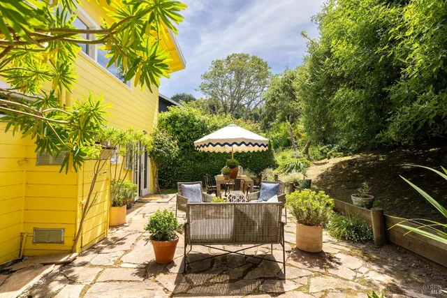 $1,650,000 | 10 Park Avenue, Bolinas, CA 94924