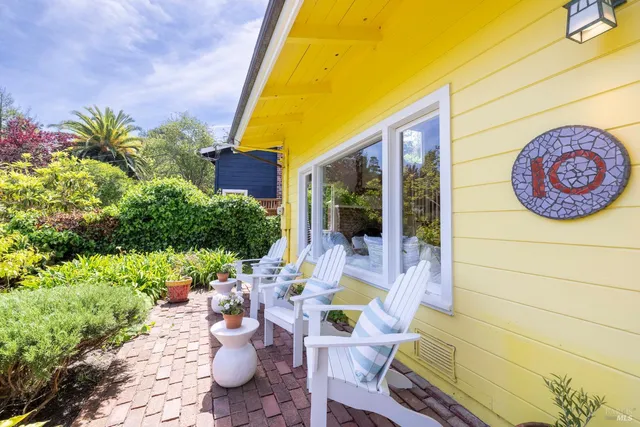 $1,650,000 | 10 Park Avenue, Bolinas, CA 94924