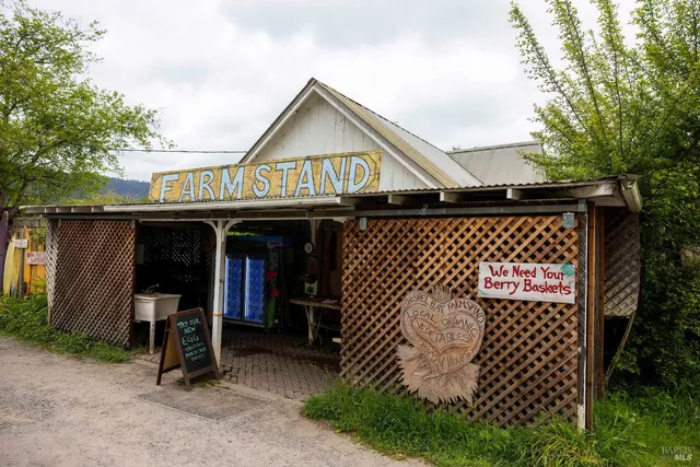 $1,650,000 | 10 Park Avenue, Bolinas, CA 94924