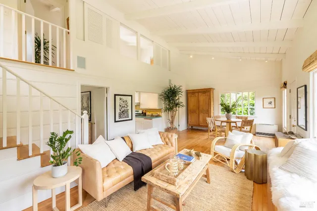 $1,650,000 | 10 Park Avenue, Bolinas, CA 94924