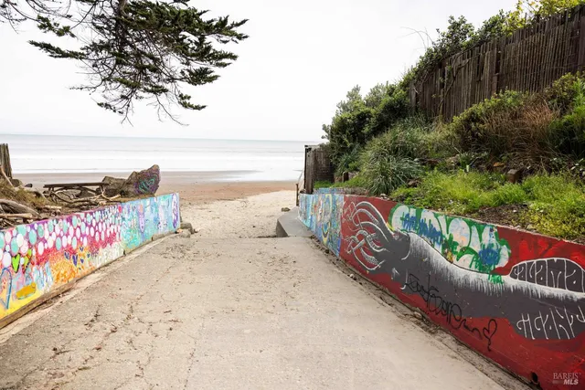 $1,650,000 | 10 Park Avenue, Bolinas, CA 94924