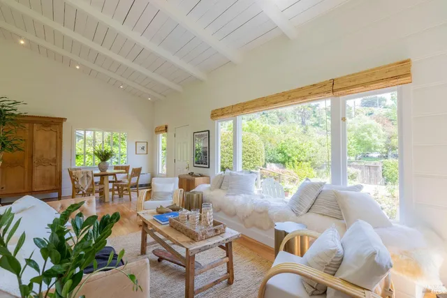 $1,650,000 | 10 Park Avenue, Bolinas, CA 94924