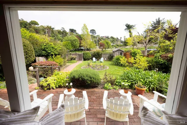 $1,650,000 | 10 Park Avenue, Bolinas, CA 94924