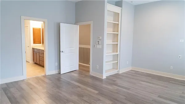 $3,300 | 6146 Holly Park Lane Southeast, Unit 155, Mableton, GA 30126