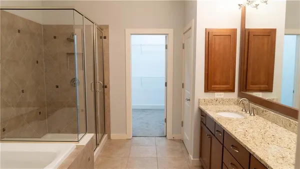 $3,300 | 6146 Holly Park Lane Southeast, Unit 155, Mableton, GA 30126